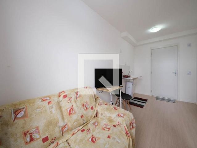 Kitnet, Vila Ré, 1 Quarto, 17 m2 São Paulo