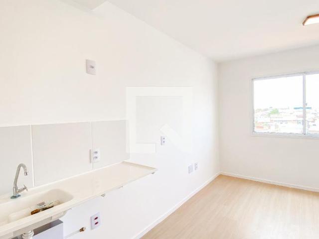 Kitnet, Vila Ré, 1 Quarto, 17 m2 São Paulo