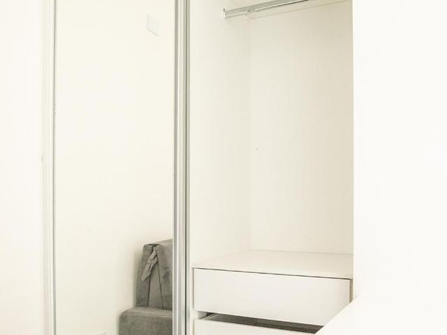 Kitnet, Vila Ré, 1 Quarto, 15 m2 São Paulo