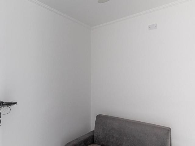 Kitnet, Vila Re, 1 Quarto, 16 m2 São Paulo