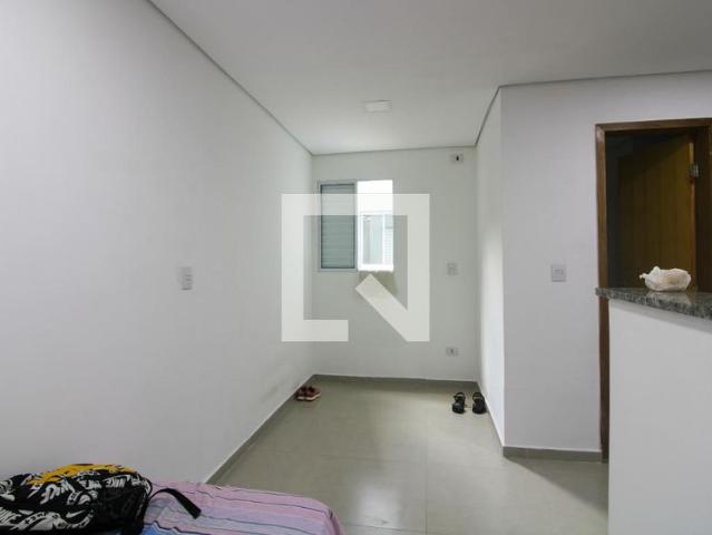Kitnet, Vila Ré, 1 Quarto, 20 m2 São Paulo