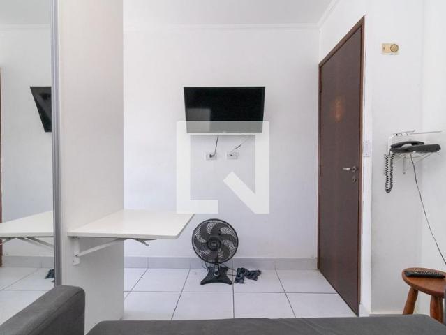 Kitnet, Vila Ré, 1 Quarto, 21 m2 São Paulo
