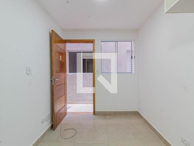 Kitnet, Vila Ré, 1 Quarto, 28 m2 São Paulo