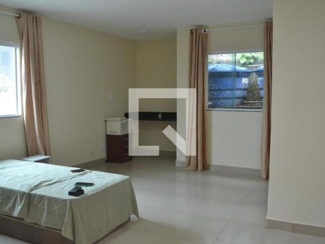 Kitnet, Vila Real, 1 Quarto, 25 m2 Petrópolis