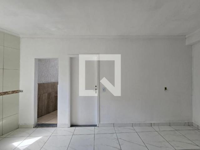 Kitnet, Vila Rio de Janeiro, 1 Quarto, 35 m2 Guarulhos