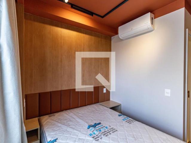 Kitnet, Vila Romana, 1 Quarto, 19 m2 São Paulo