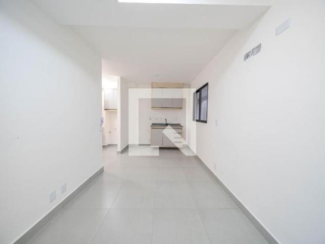 Kitnet, Vila Romana, 1 Quarto, 24 m2 São Paulo