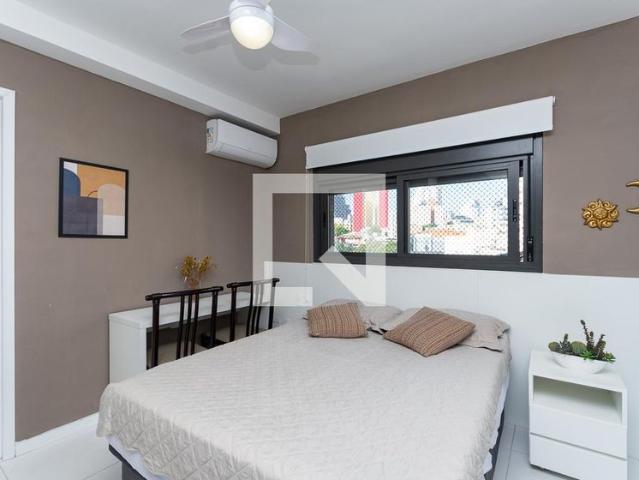 Kitnet, Vila Romana, 1 Quarto, 26 m2 São Paulo