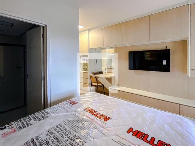 Kitnet, Vila Romana, 1 Quarto, 27 m2 São Paulo