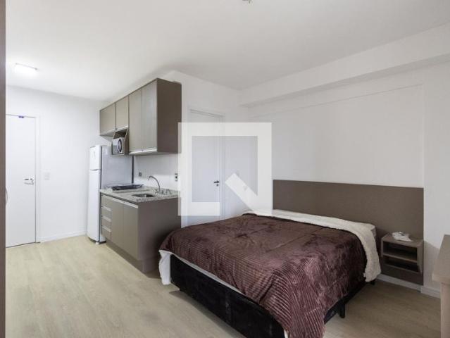 Kitnet, Vila Romana, 1 Quarto, 28 m2 São Paulo
