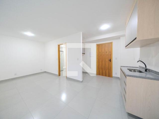 Kitnet, Vila Romana, 1 Quarto, 30 m2 São Paulo