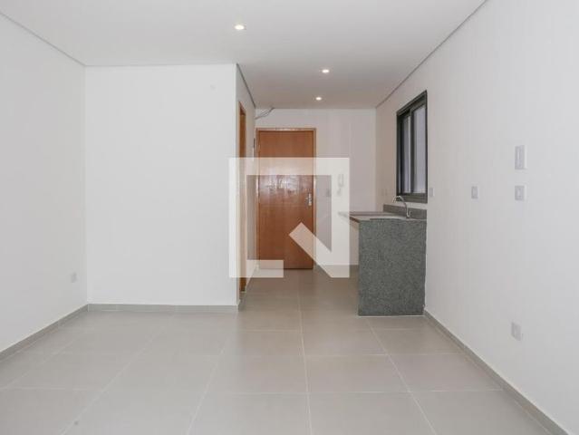 Kitnet, Vila Romana, 1 Quarto, 30 m2 São Paulo