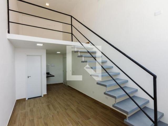 Kitnet, Vila Romana, 1 Quarto, 34 m2 São Paulo