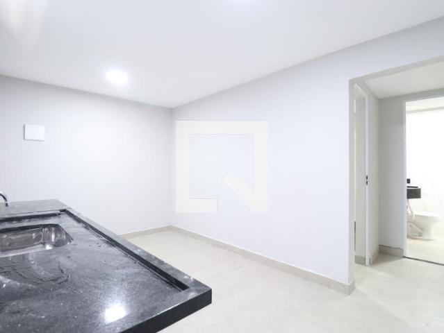 Kitnet, Vila Romana, 1 Quarto, 37 m2 São Paulo