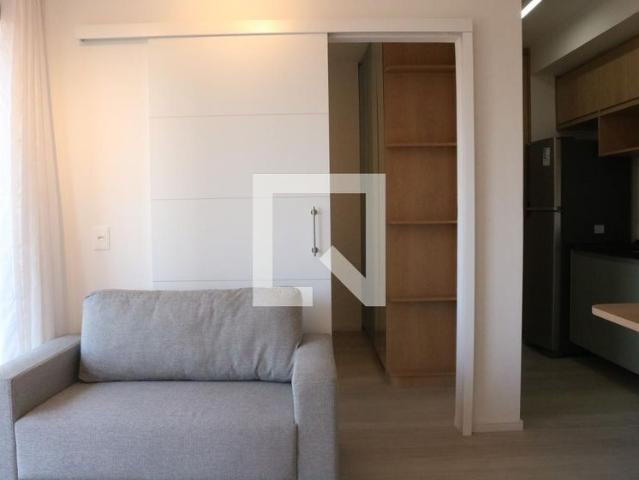 Kitnet, Vila Romana, 1 Quarto, 38 m2 São Paulo