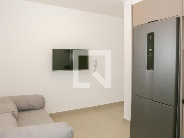 Kitnet, Vila Romana, 1 Quarto, 29 m2 São Paulo
