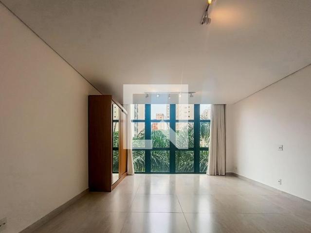 Apto, Vila Romana, 1 Quarto, 45 m2 São Paulo