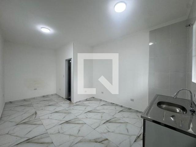 Kitnet, Vila Rosália, 1 Quarto, 18 m2 Guarulhos