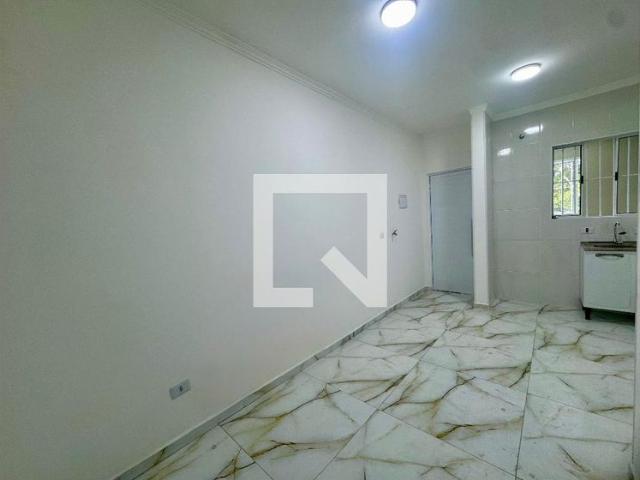 Kitnet, Vila Rosália, 1 Quarto, 18 m2 Guarulhos