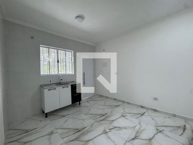 Kitnet, Vila Rosália, 1 Quarto, 18 m2 Guarulhos