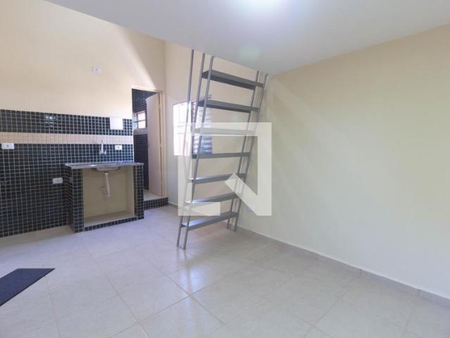 Kitnet, Vila Rosália, 1 Quarto, 26 m2 Guarulhos