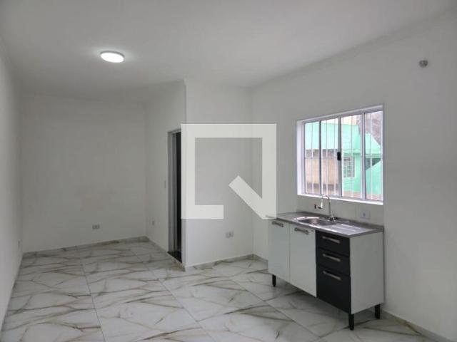 Kitnet, Vila Rosália, 1 Quarto, 21 m2 Guarulhos