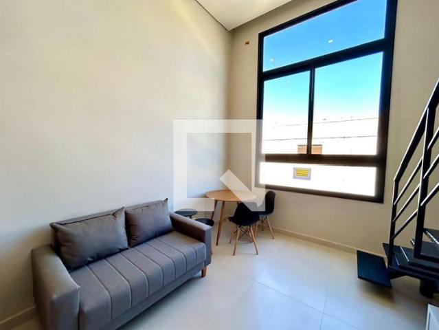 Kitnet, Vila Rosália, 1 Quarto, 34 m2 Guarulhos