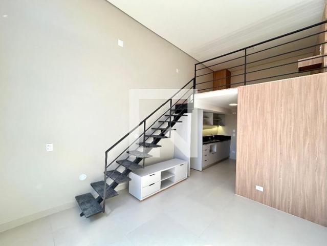Kitnet, Vila Rosália, 1 Quarto, 34 m2 Guarulhos