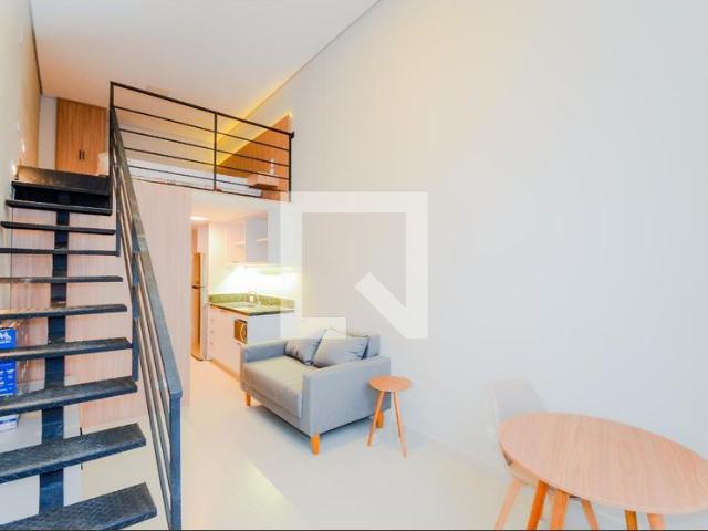 Kitnet, Vila Rosália, 1 Quarto, 34 m2 Guarulhos