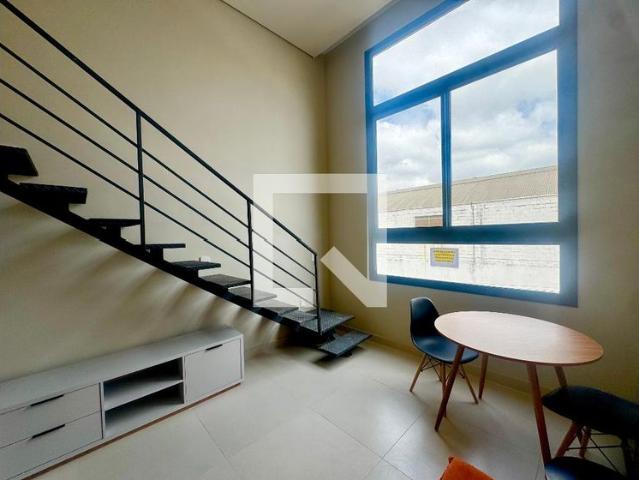 Kitnet, Vila Rosália, 1 Quarto, 34 m2 Guarulhos