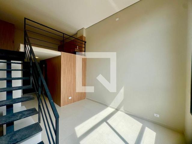 Kitnet, Vila Rosália, 1 Quarto, 34 m2 Guarulhos