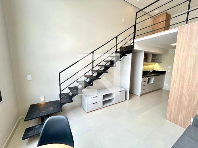 Kitnet, Vila Rosália, 1 Quarto, 34 m2 Guarulhos