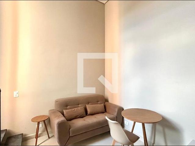 Kitnet, Vila Rosália, 1 Quarto, 34 m2 Guarulhos