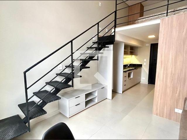 Kitnet, Vila Rosália, 1 Quarto, 34 m2 Guarulhos