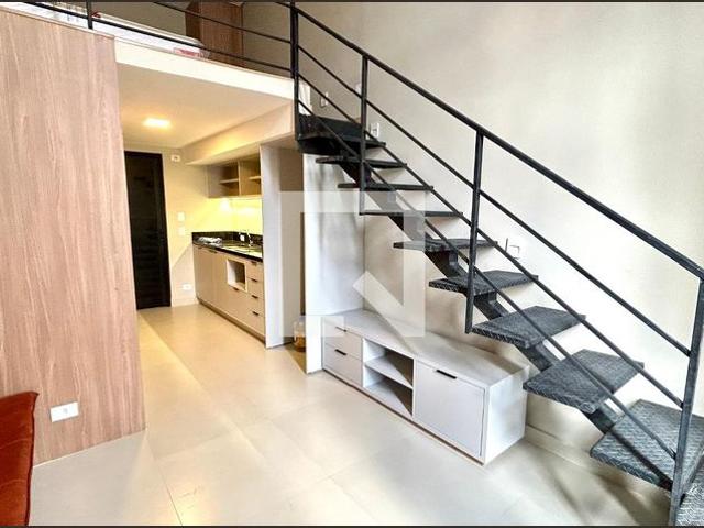 Kitnet, Vila Rosália, 1 Quarto, 34 m2 Guarulhos