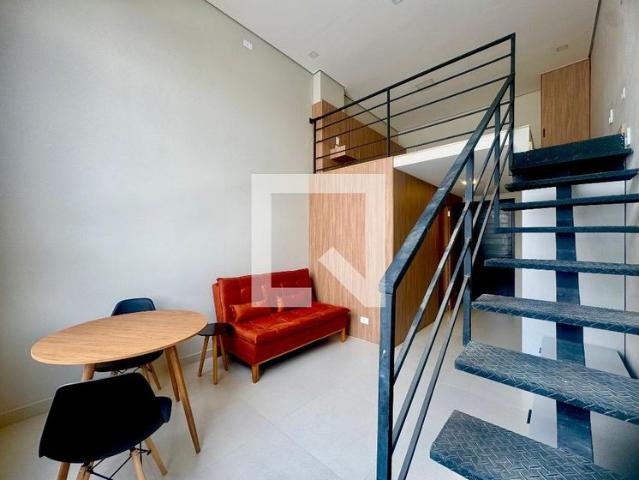 Kitnet, Vila Rosália, 1 Quarto, 37 m2 Guarulhos