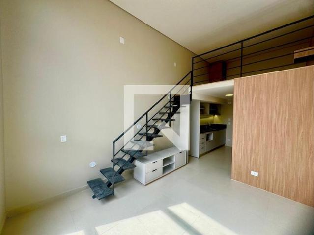 Kitnet, Vila Rosália, 1 Quarto, 37 m2 Guarulhos
