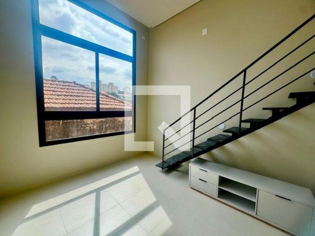 Kitnet, Vila Rosália, 1 Quarto, 37 m2 Guarulhos