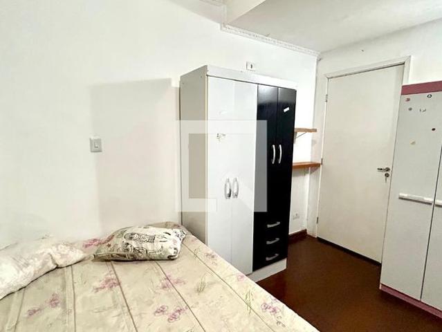 Kitnet, Vila Rosália, 1 Quarto, 38 m2 Guarulhos