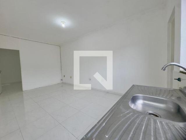 Kitnet, Vila Rosália, 1 Quarto, 43 m2 Guarulhos