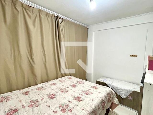 Kitnet, Vila Rosália, 1 Quarto, 55 m2 Guarulhos