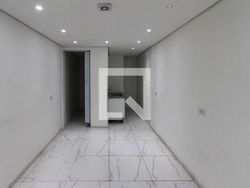 Kitnet, Vila Santa Clara, 1 Quarto, 15 m2 São Paulo