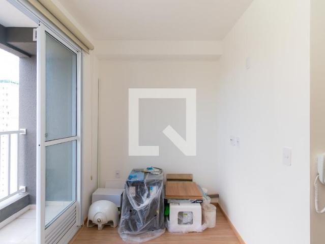 Kitnet, Vila Santa Clara, 1 Quarto, 16 m2 São Paulo