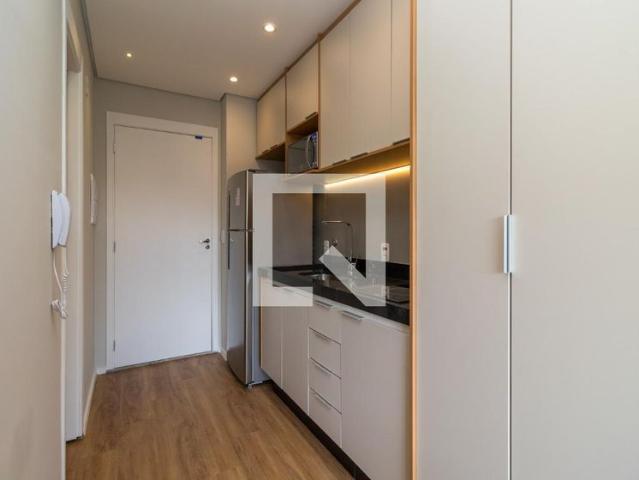Kitnet, Vila Santa Clara, 1 Quarto, 23 m2 São Paulo