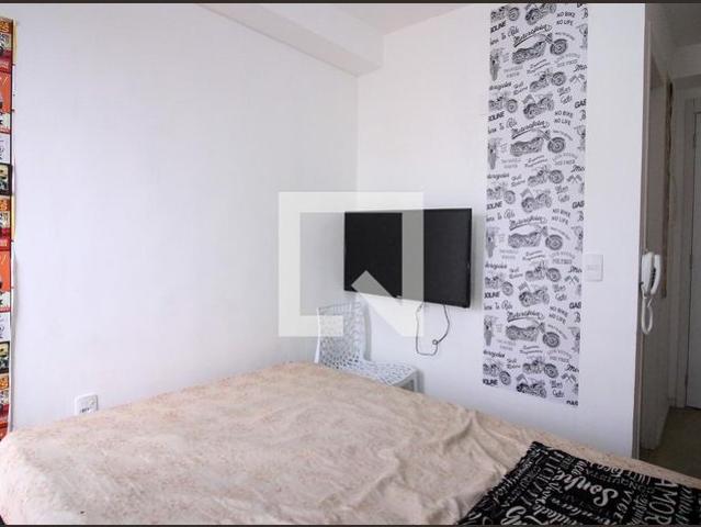 Kitnet, Vila Santa Clara, 1 Quarto, 20 m2 São Paulo