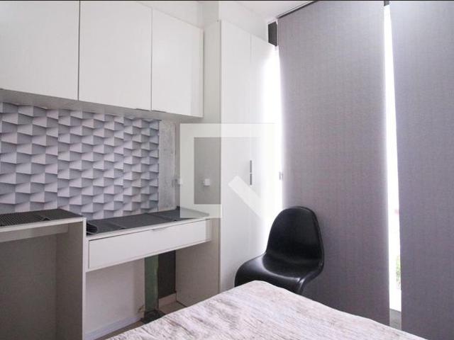 Kitnet, Vila Santa Clara, 1 Quarto, 20 m2 São Paulo