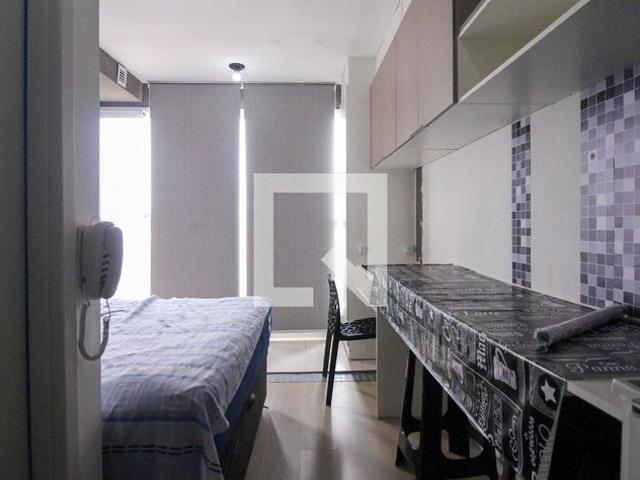 Kitnet, Vila Santa Clara, 1 Quarto, 20 m2 São Paulo
