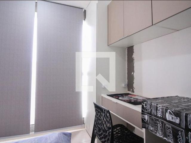 Kitnet, Vila Santa Clara, 1 Quarto, 20 m2 São Paulo