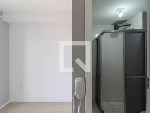 Kitnet, Vila Santa Clara, 1 Quarto, 27 m2 São Paulo