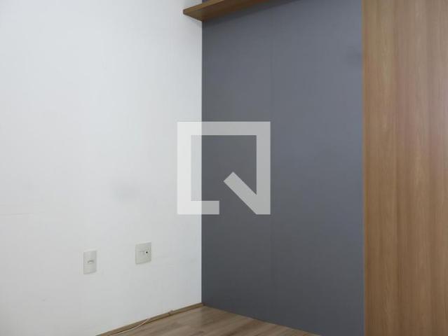 Kitnet, Vila Santa Clara, 1 Quarto, 27 m2 São Paulo